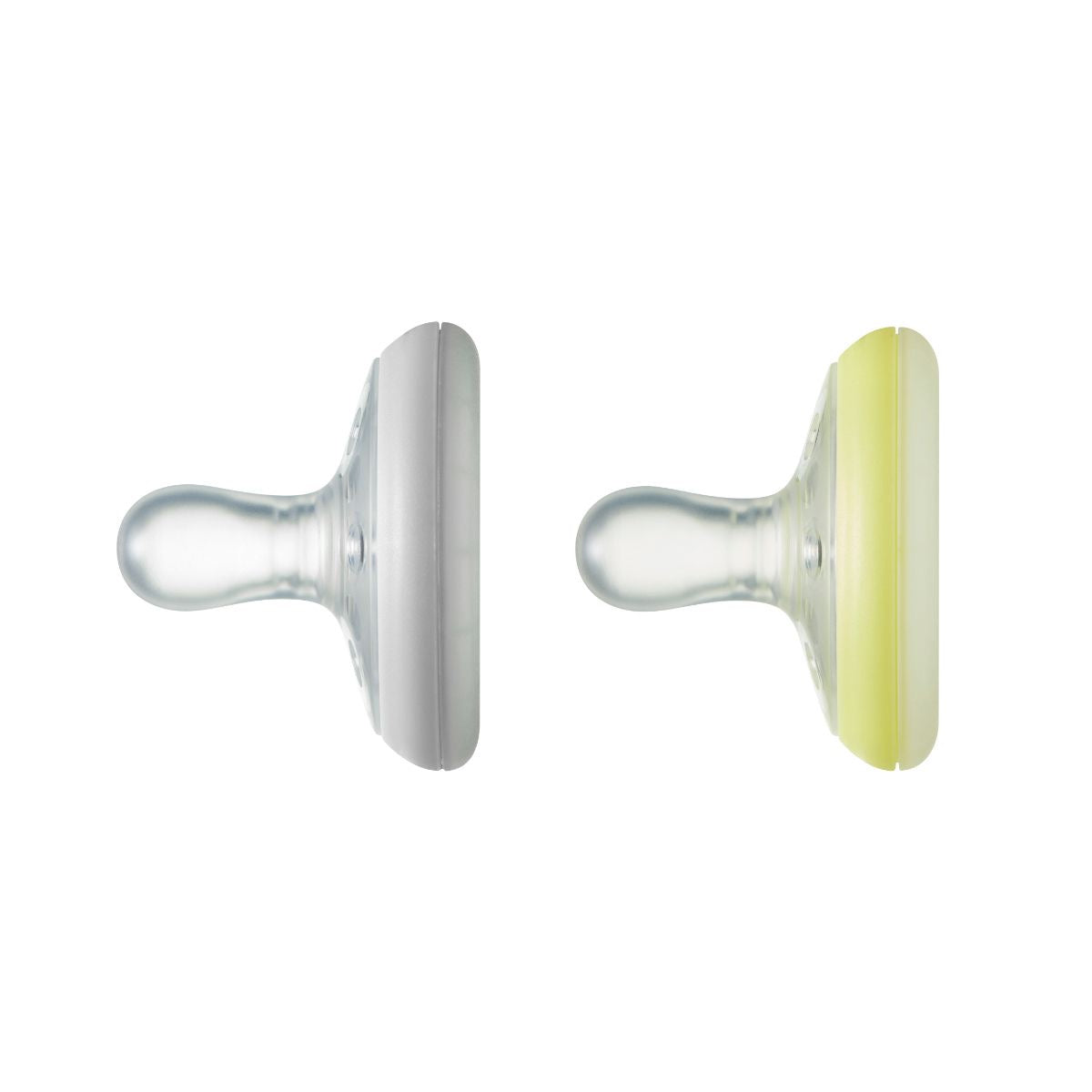 Breast like soother nighttime 0-6