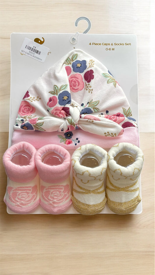 Hat set