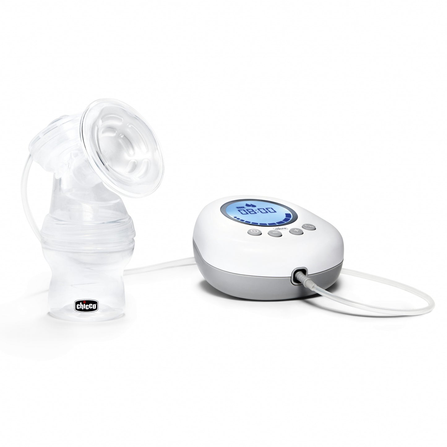 Chicco Naturally Me Electric breast pump