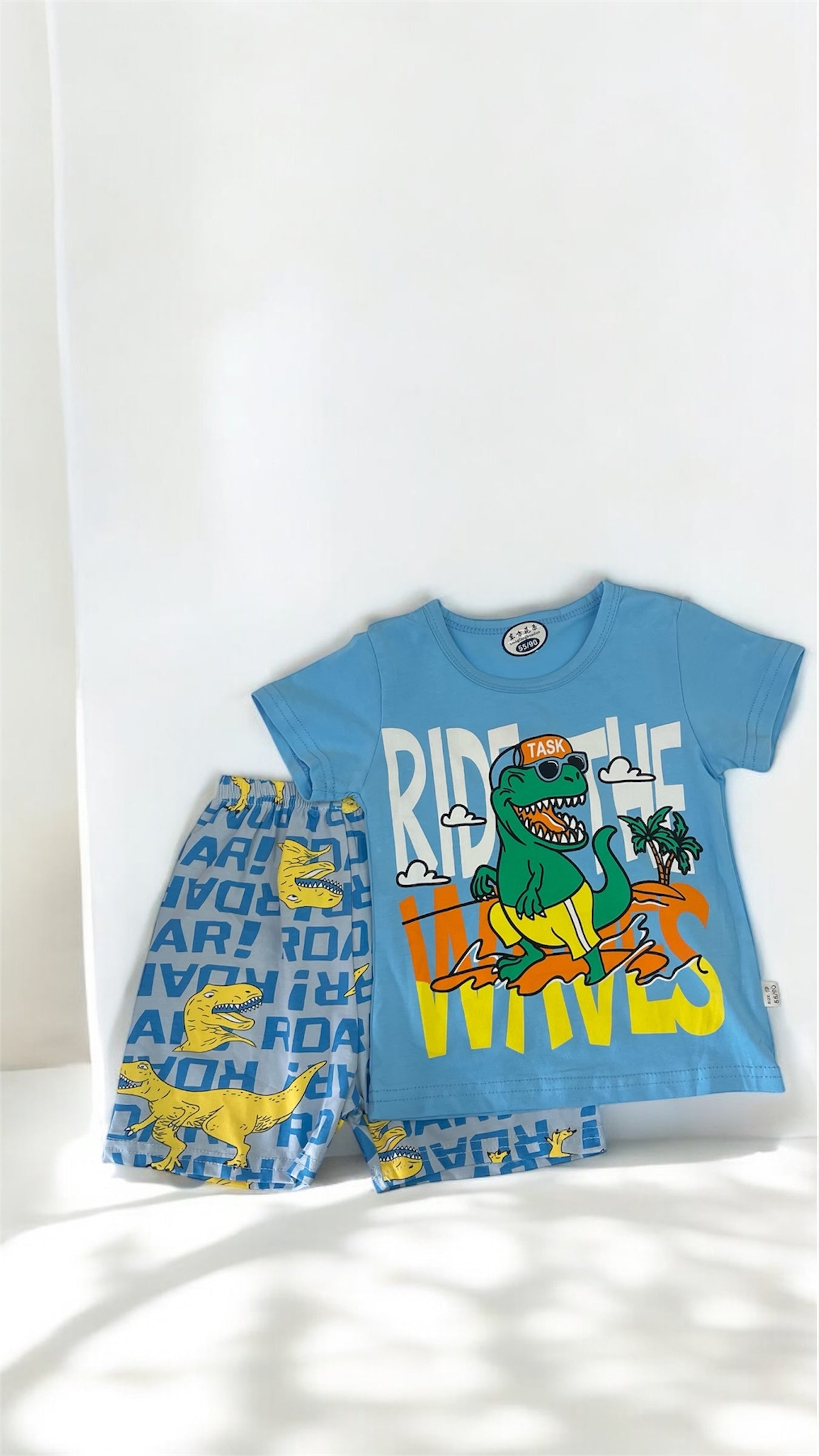 Kids pj’s