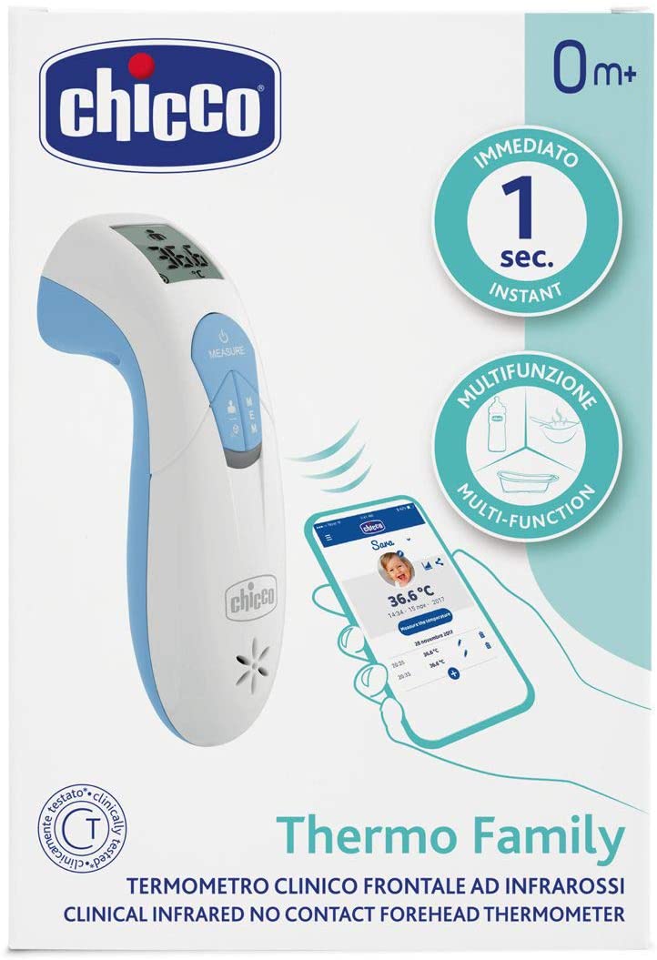 Chicco Thermo Family
