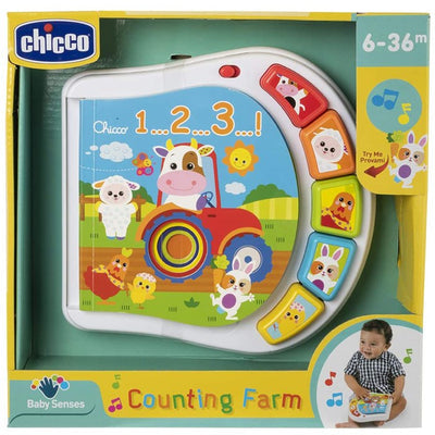 Counting farm