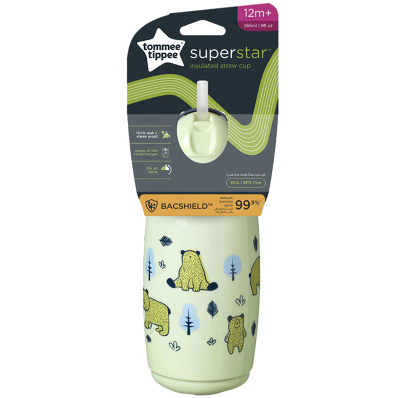 Baby Bottle, Tommee Tippee, Water Bottle