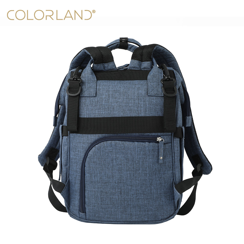 Colorland Backpack with Sterilizing Function
