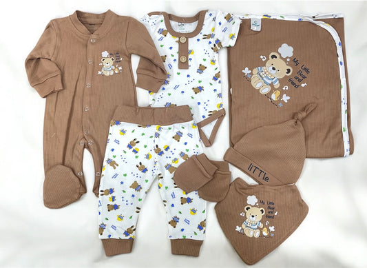 New born hospital set