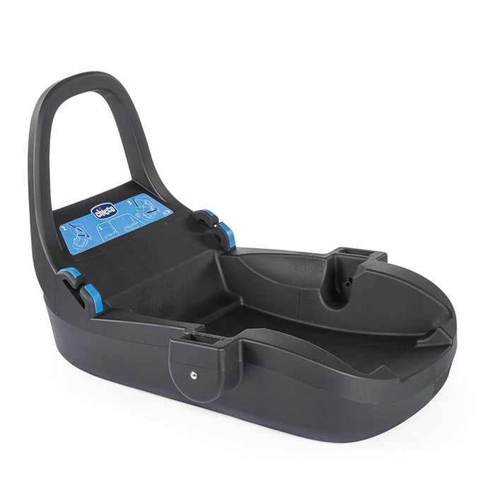 Kaily carseat with base
