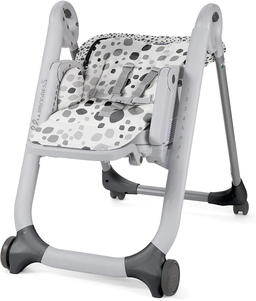 Polly progress chicco highchair