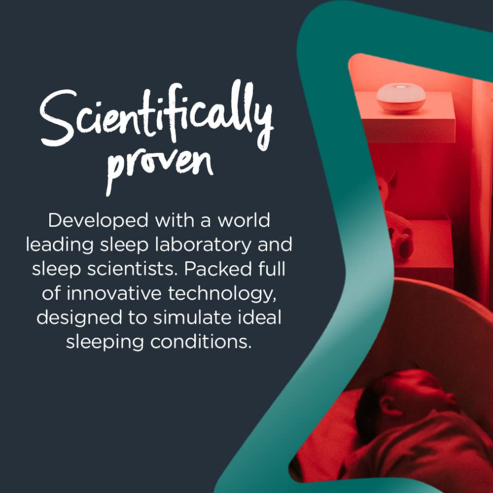 Tommee Tippee Dreammaker Sleep Aid & Night Light