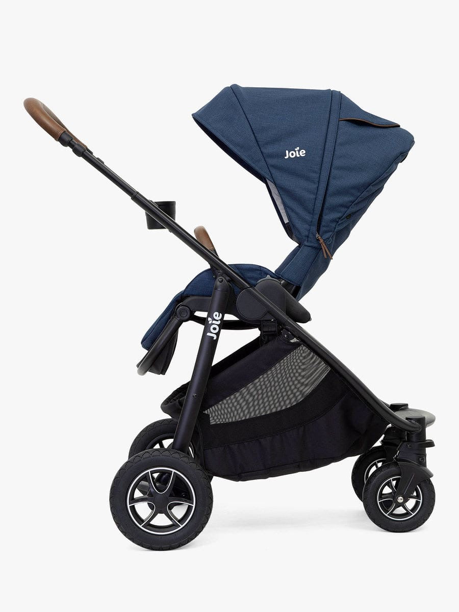 Joie Versatrax set ( contact us on WhatsApp for price)