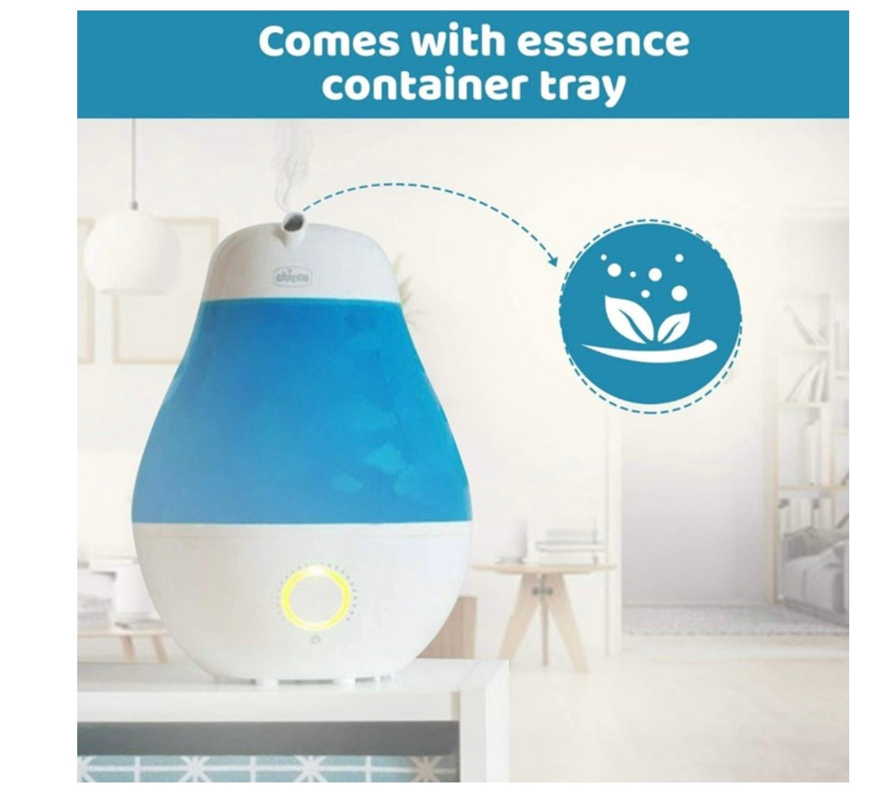 Humi Ambient