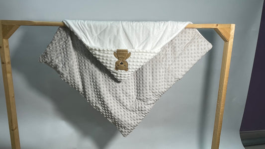 Baby blanket