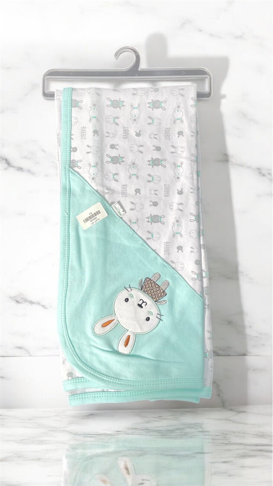 Baby cotton swaddle 990990