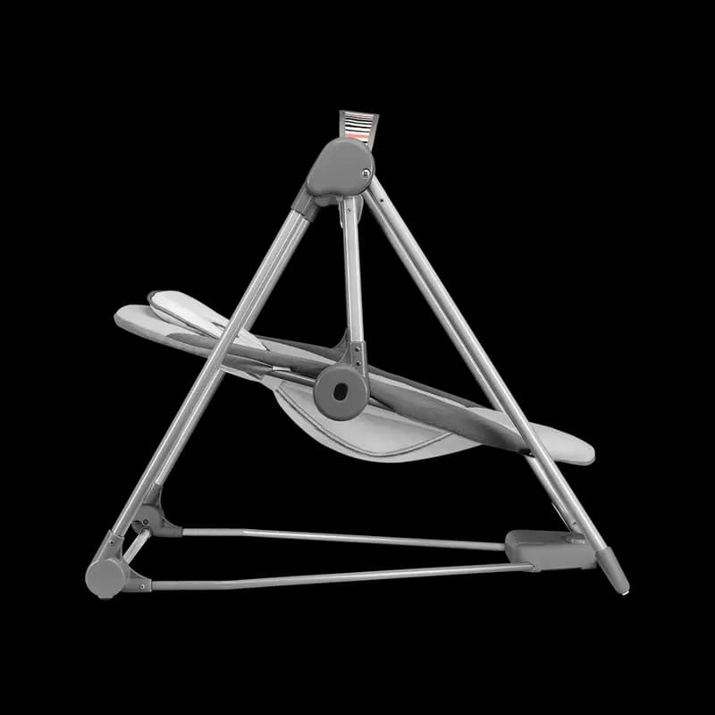 Lionelo Otto swing