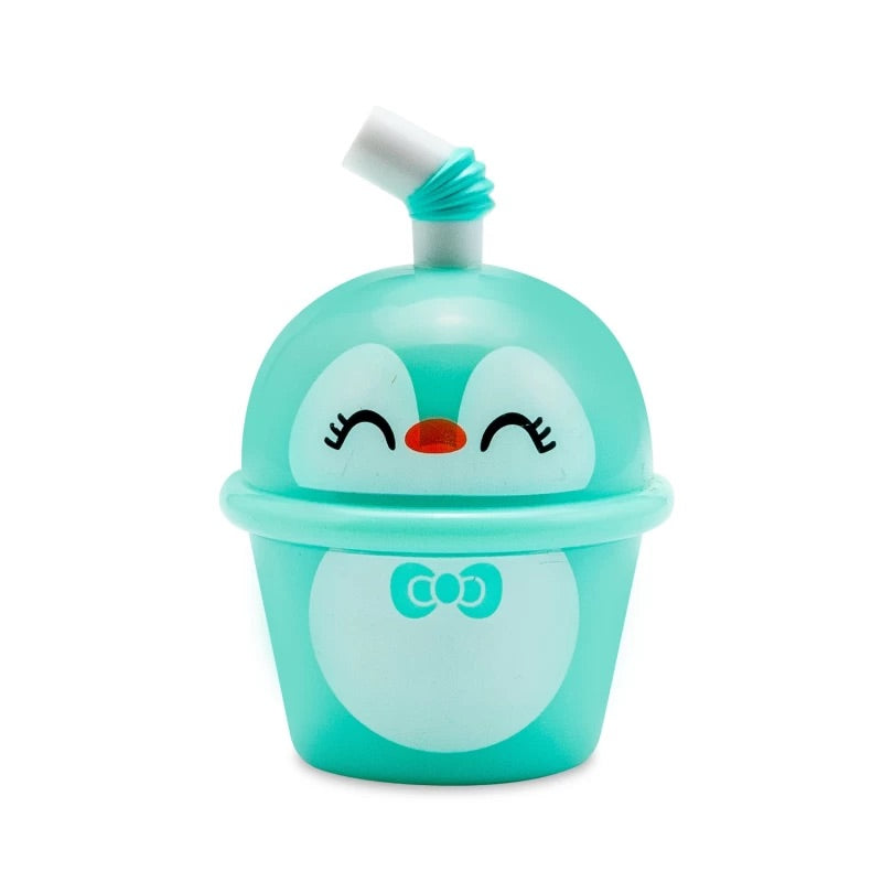 Martinelia Teddy soda lip balm