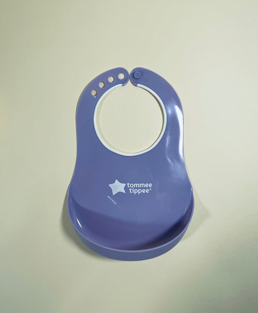 Tommee tippee bib