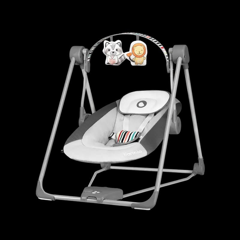 Lionelo Otto swing