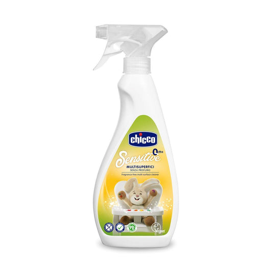 Chicco Sensitive Multi-Surface Spray 500 ml