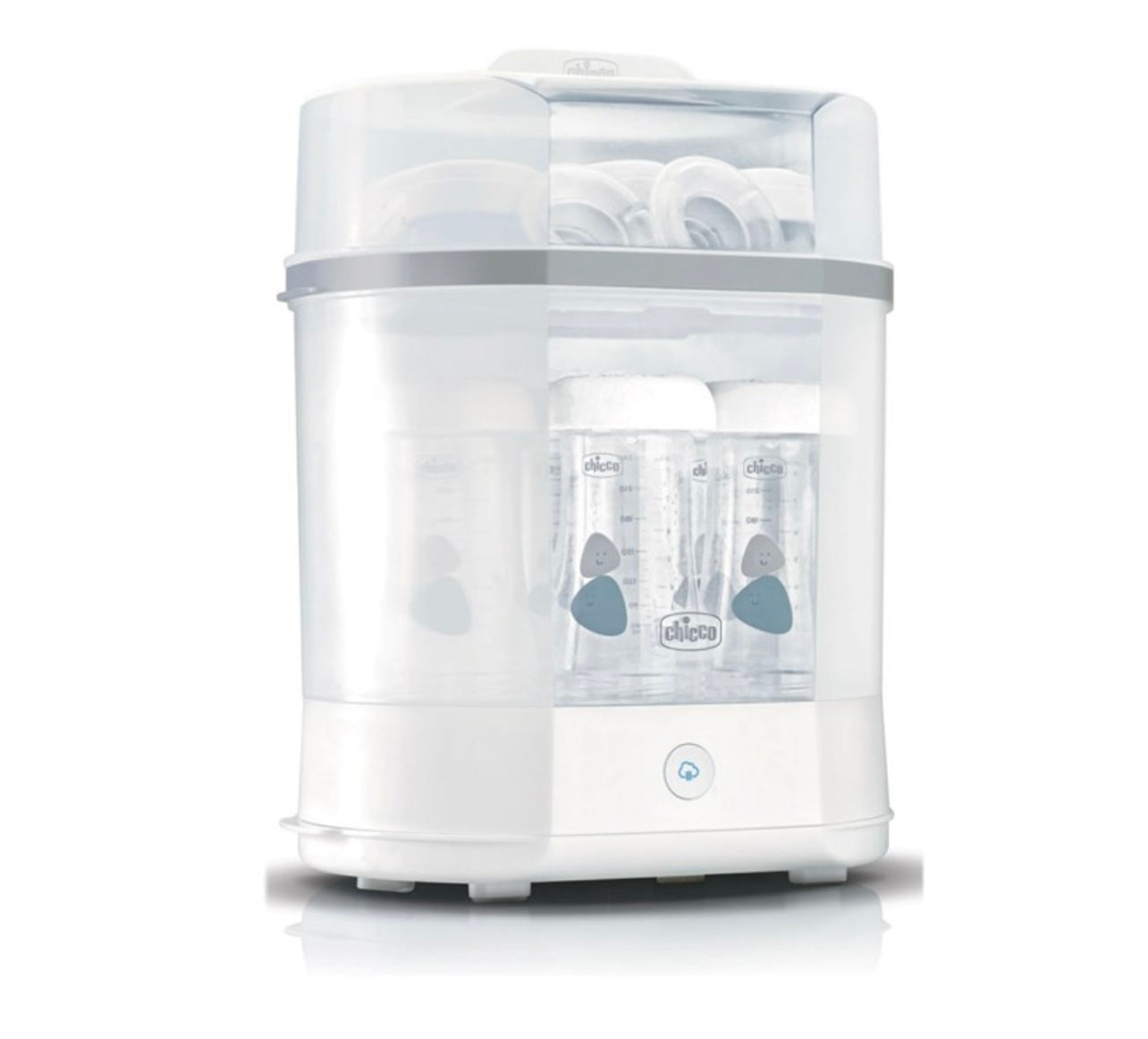 Steam Steriliser