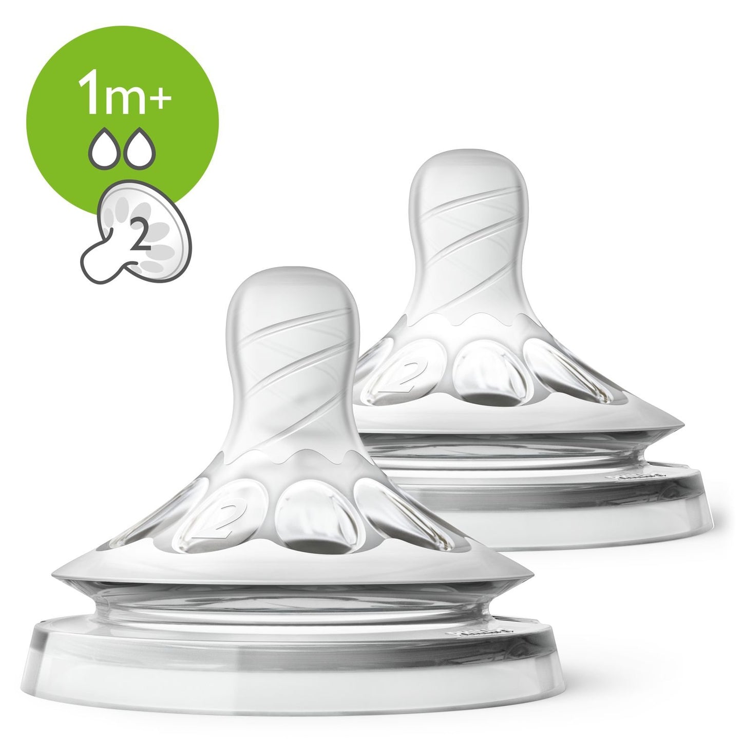 Avent naturel teats baby bottes