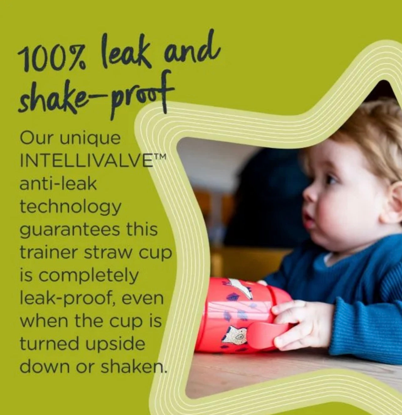 Superstar Sippee Training Cup 300ML