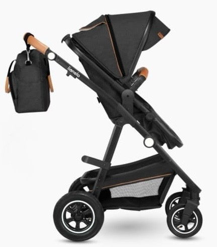 Amber 2 in 1
