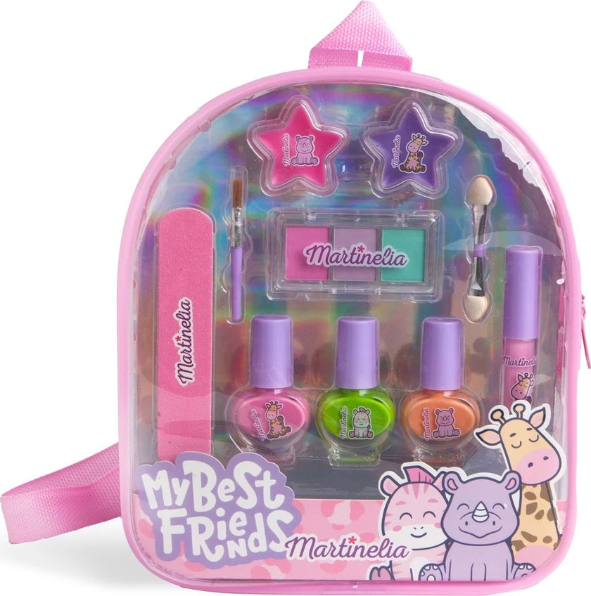 Martinelia My Best Friends Bag