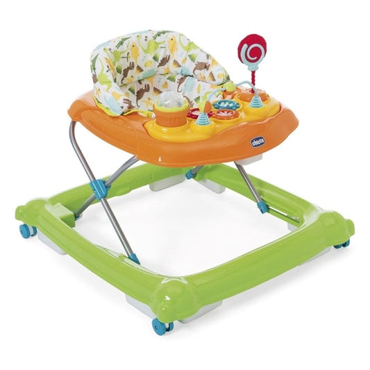 Baby walker circus