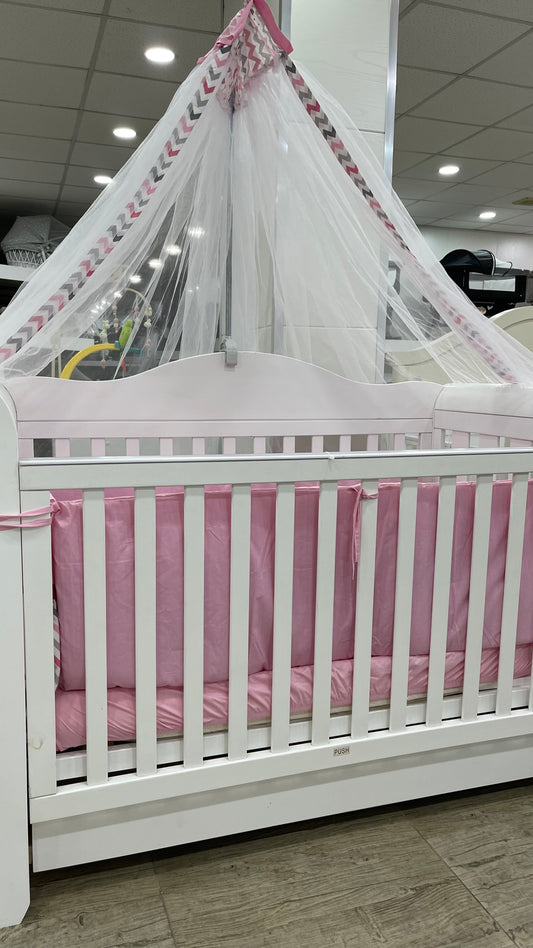 Bedding set 8 pieces