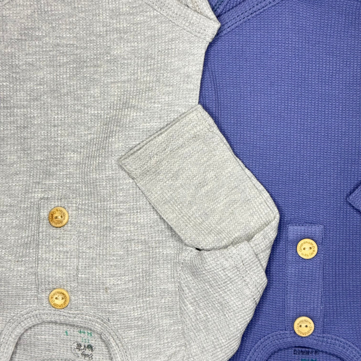 Baby boy bodysuit