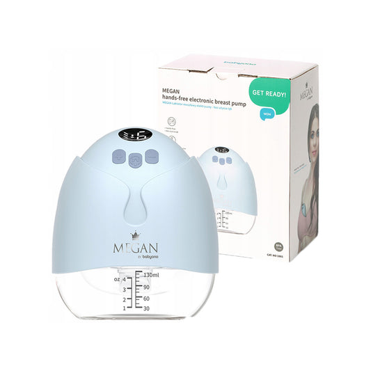 MEGAN hands free electric breast pump