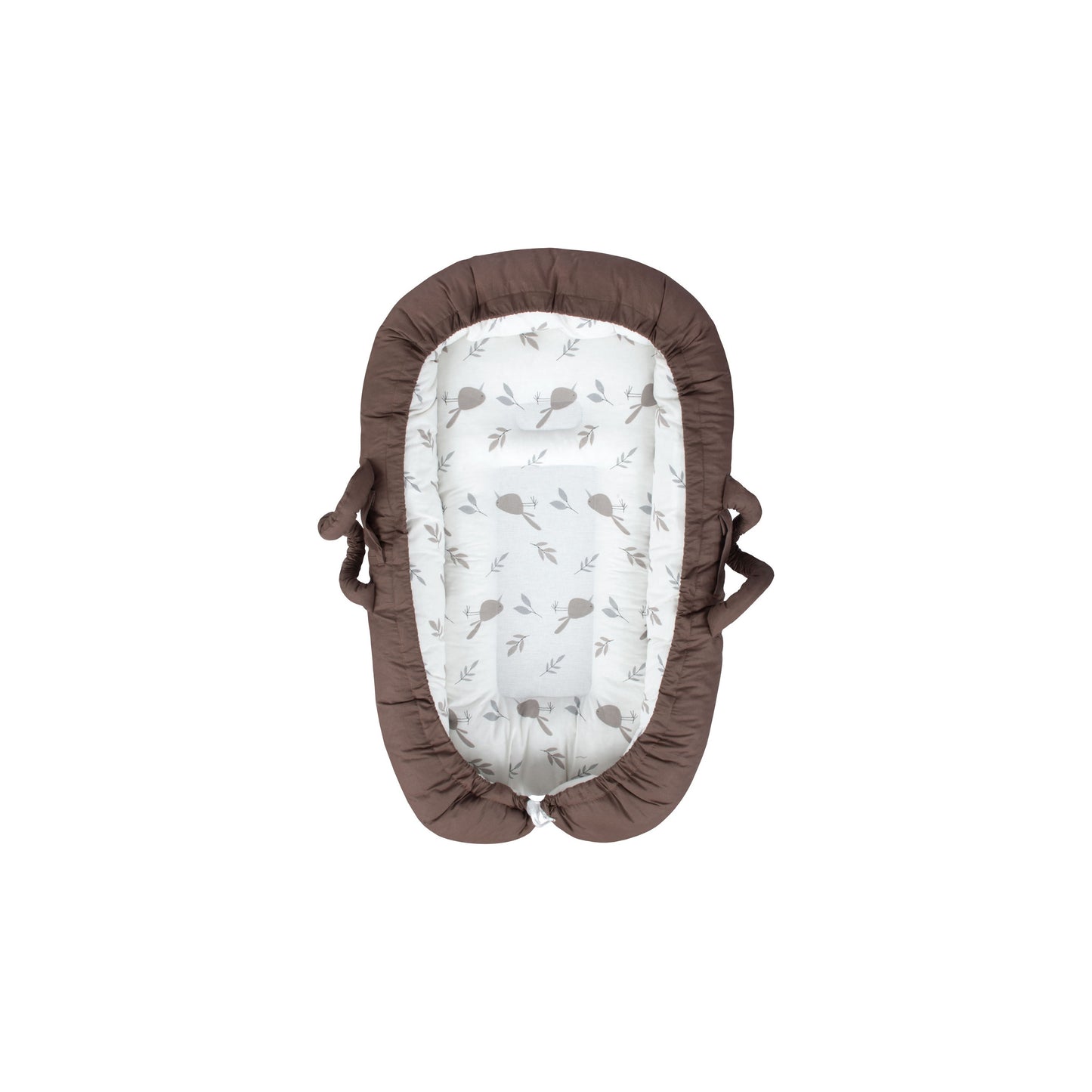 Multifunctional Mother Side Baby Reflux Bed