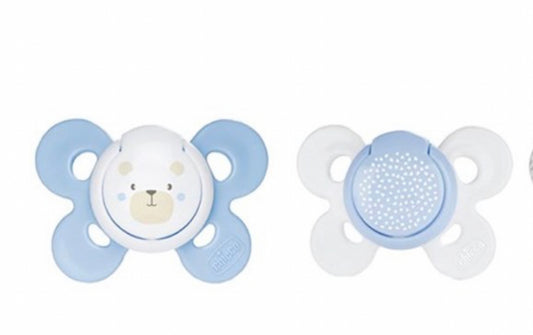 Chicco Physioforma pacifier 0-6 months