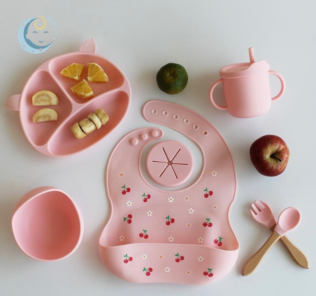 Dining Set 7 pieces