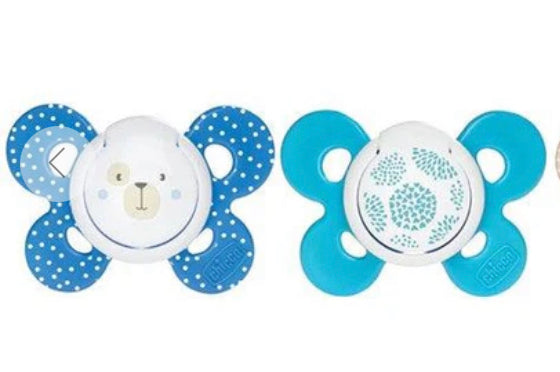 Chicco Physioforma pacifier 6- 16 months