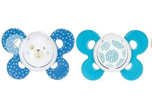 Chicco Physioforma pacifier 6- 16 months