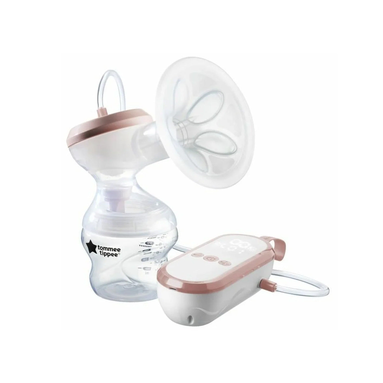Tommee Tippee single electric breast pump