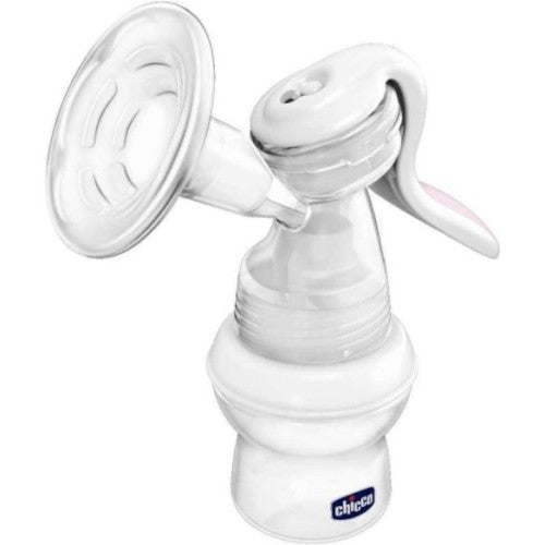 Chicco Manuel breast pump