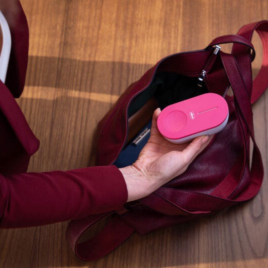 Chicco portable electric breast pump