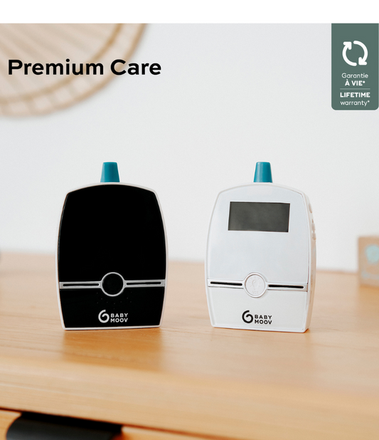 جهاز مراقبة الصوت Babymoov Premium Care