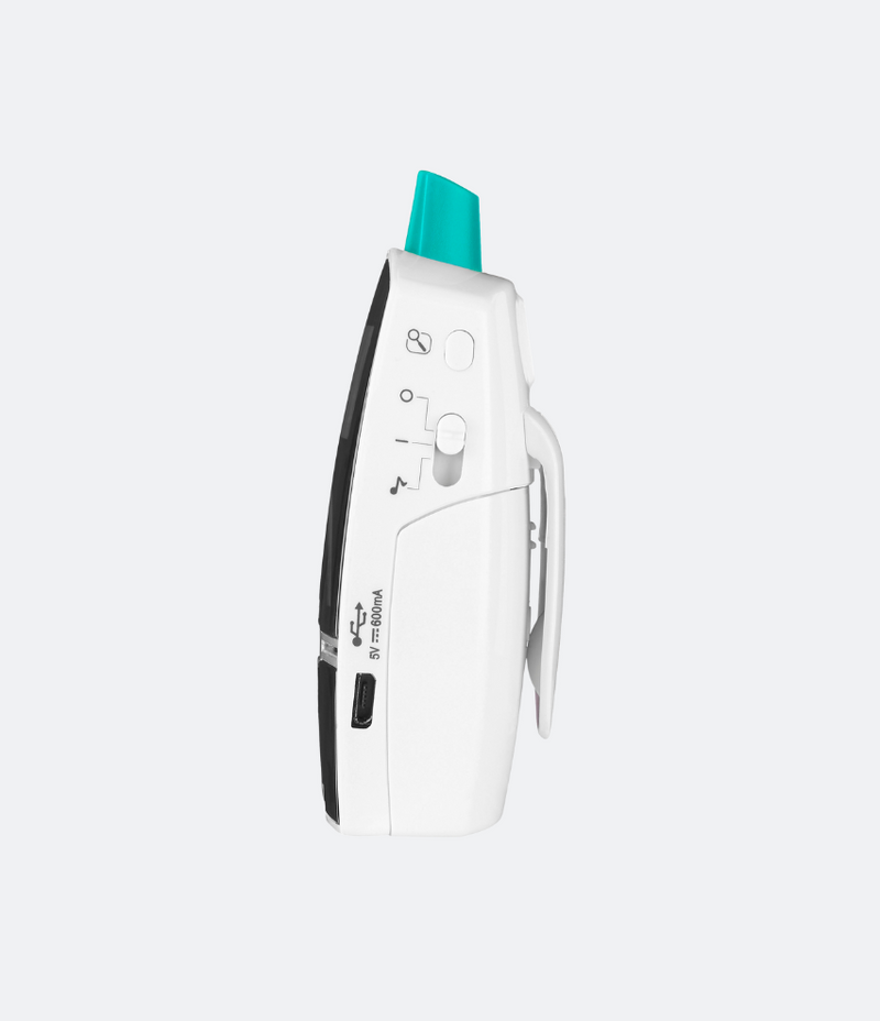 Babymoov premium care audio monitor