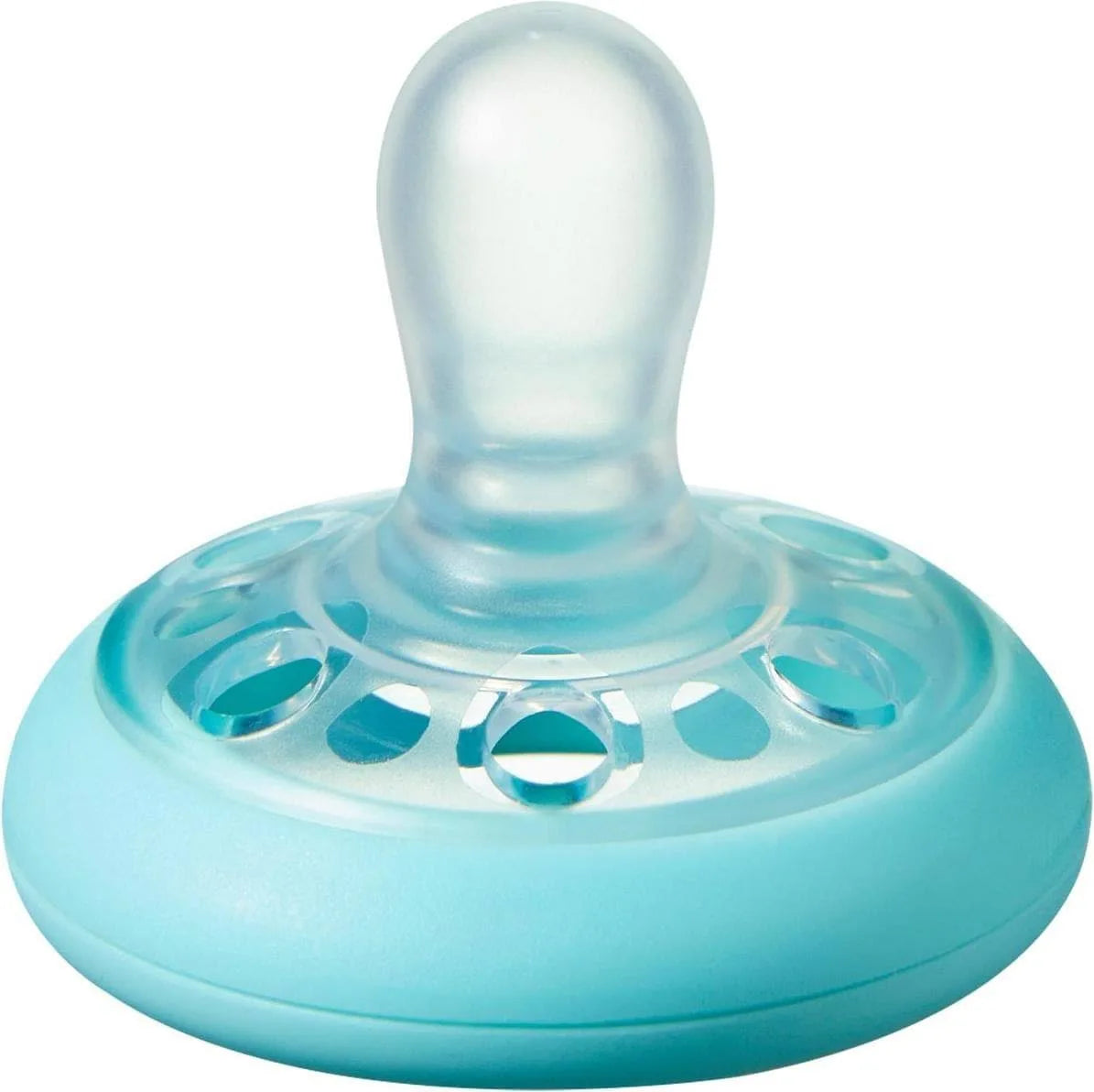 Tommee tippee breastlike soothers