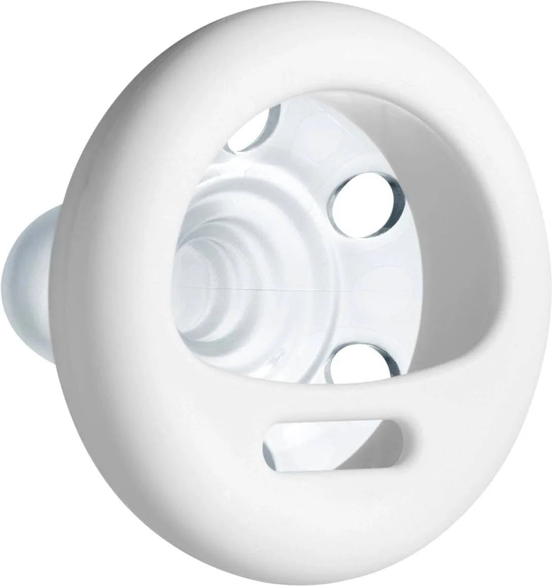 Tommee tippee breastlike soothers