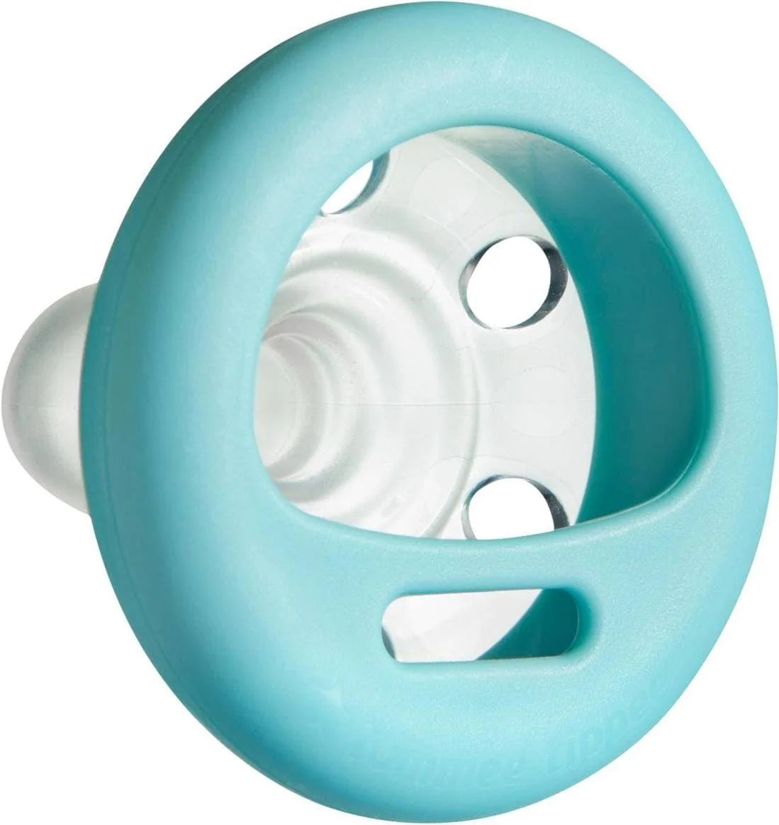 Tommee tippee breastlike soothers