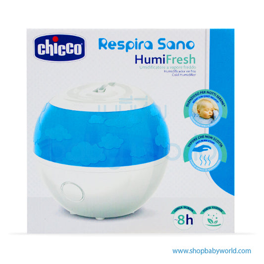 Chicco respiro sono humifresh