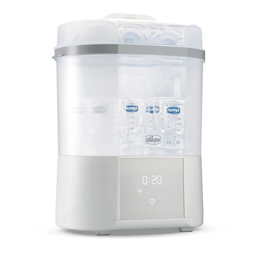 Chicco steriliser & dryer