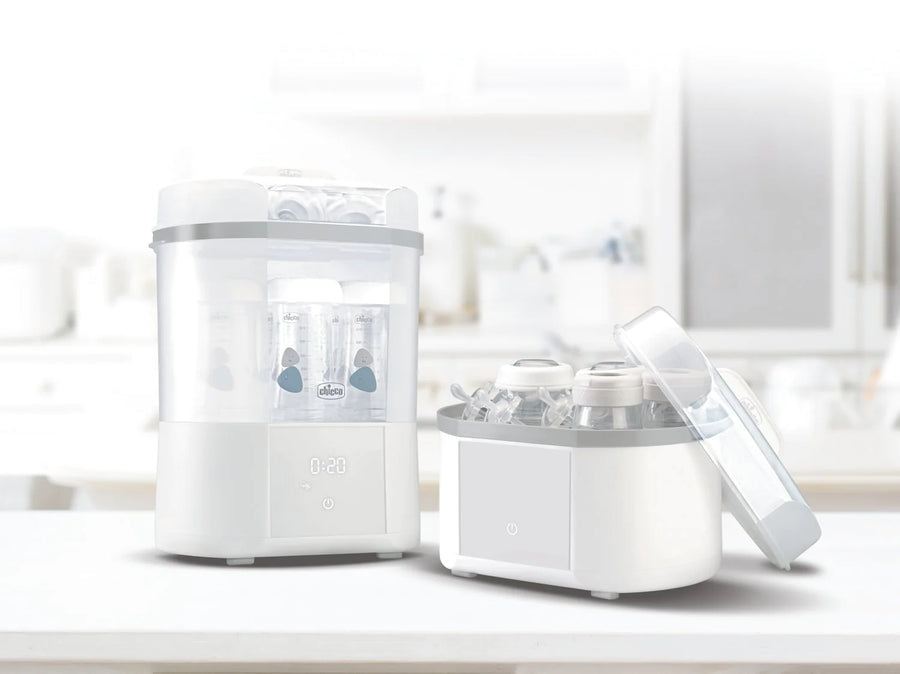 Chicco steriliser & dryer