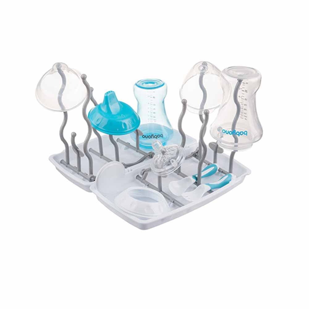 Babyono Universal bottle drying rack