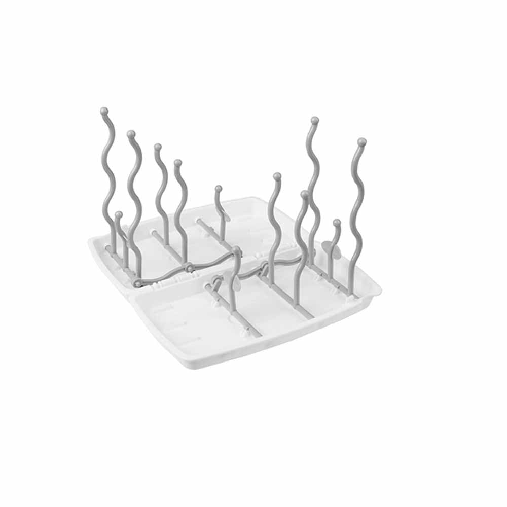 Babyono Universal bottle drying rack