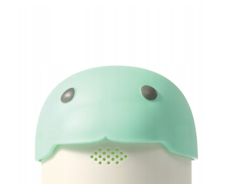 Babyono whale shampoo rinse cup