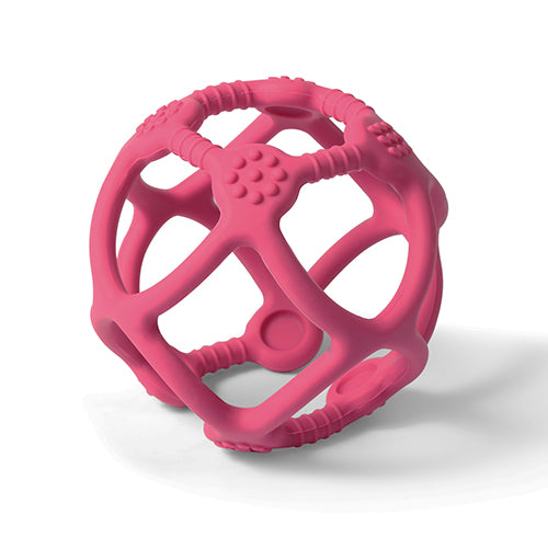 Babyono ortho-teether silicone